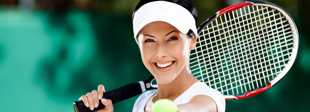 Tenis dla Dorosłych - SpinAdult